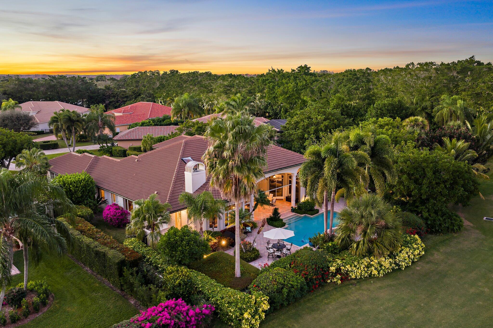 IRONHORSE - Residential