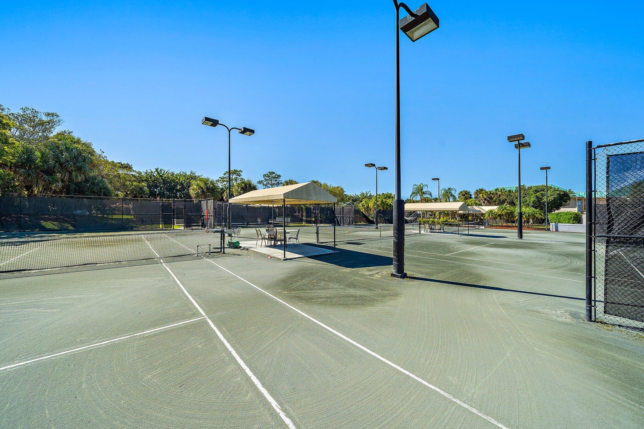 IRONHORSE - Residential