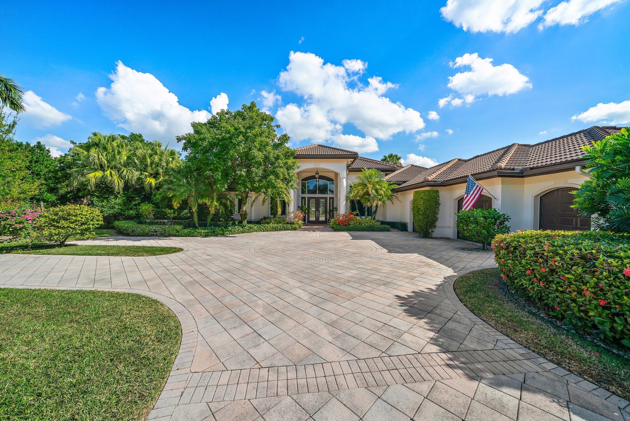 IRONHORSE - Residential