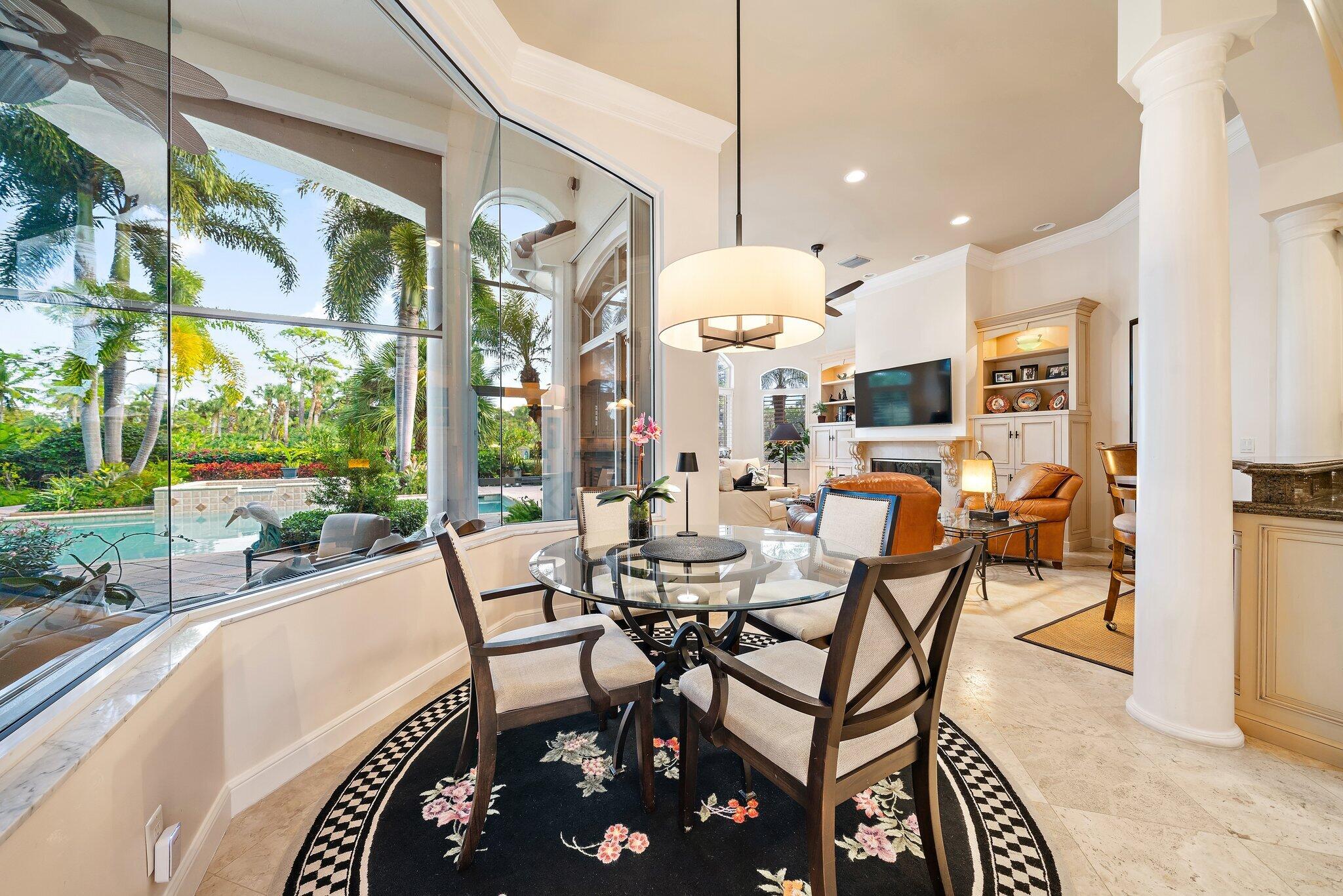 IRONHORSE - Residential