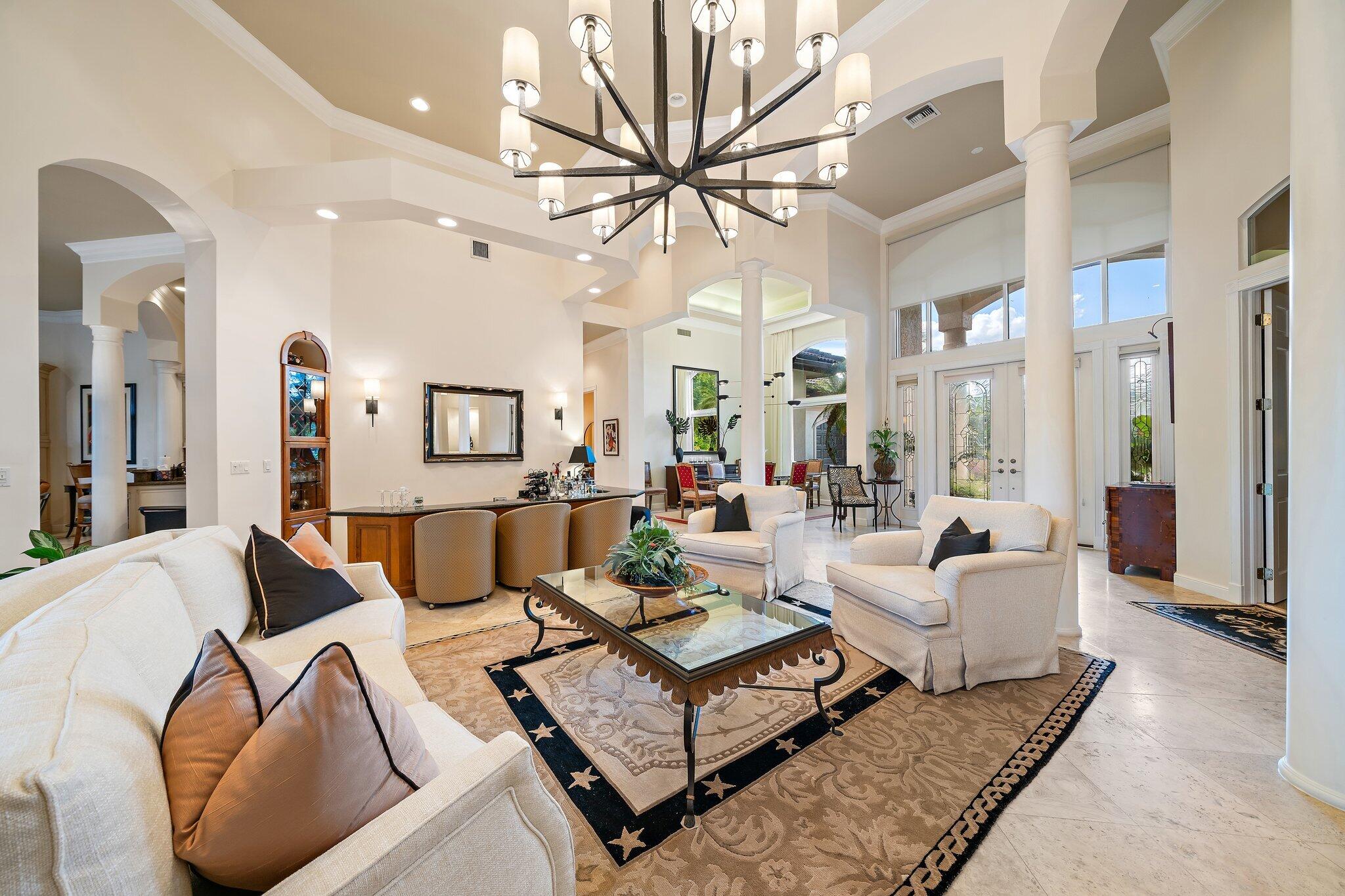 IRONHORSE - Residential