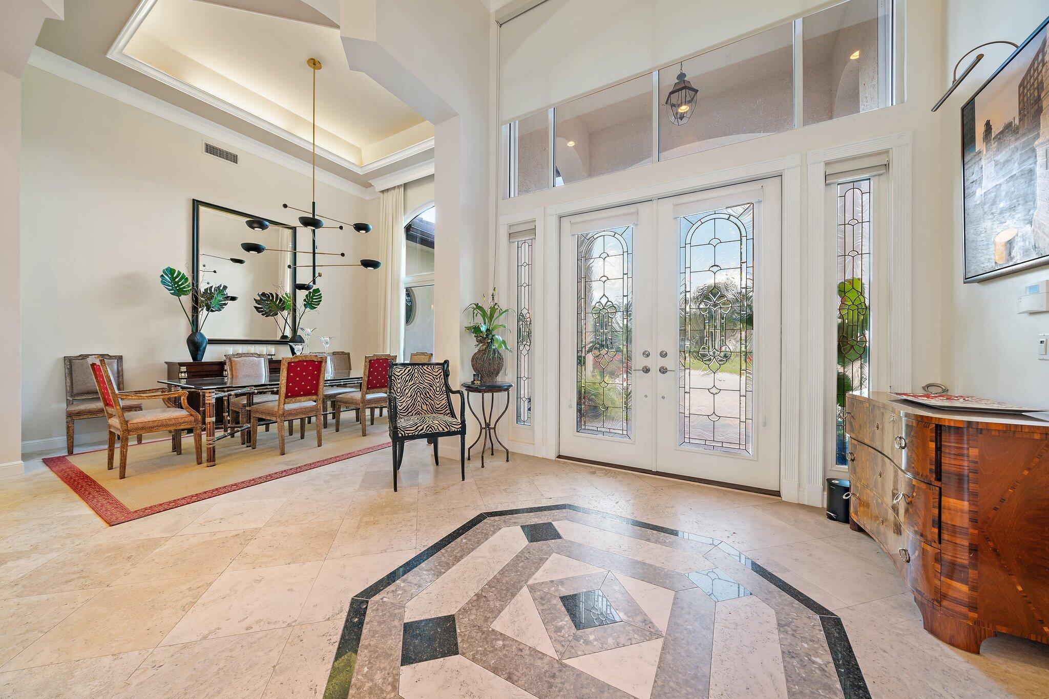 IRONHORSE - Residential