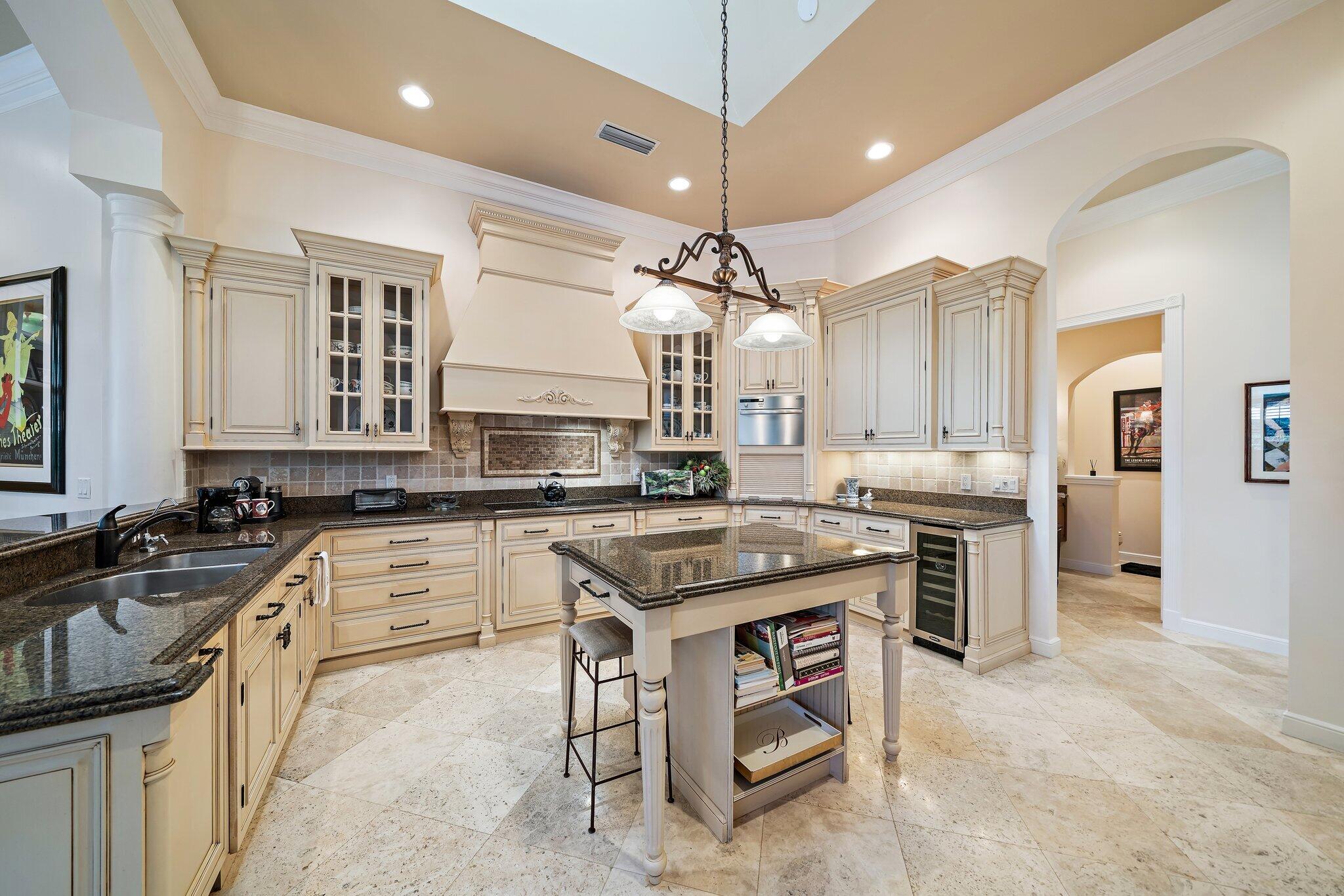 IRONHORSE - Residential