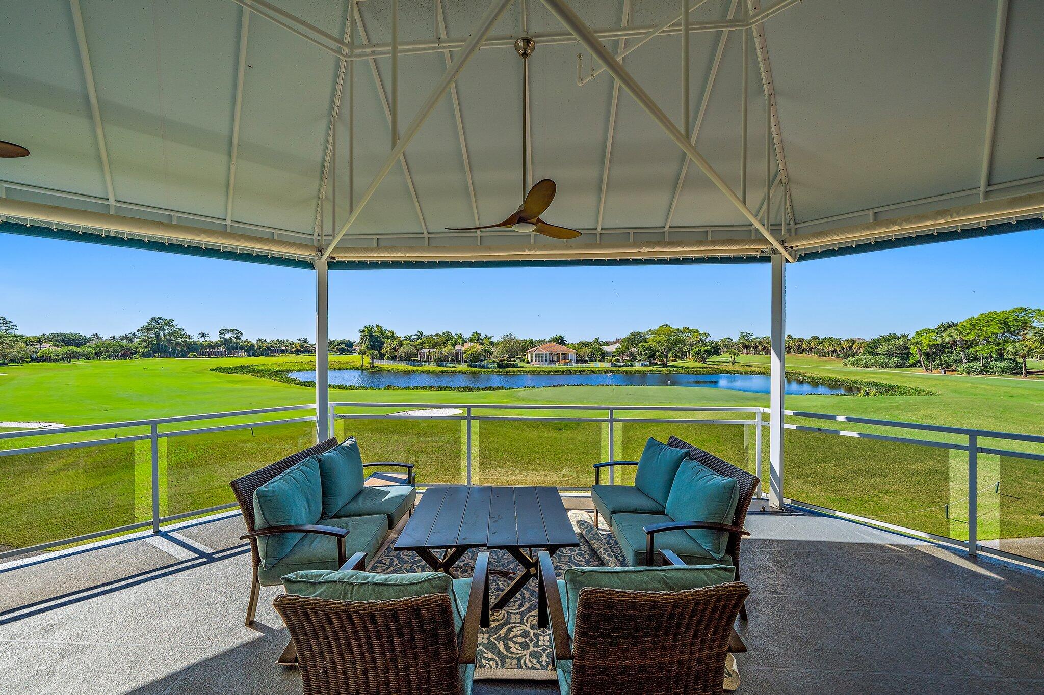 IRONHORSE - Residential