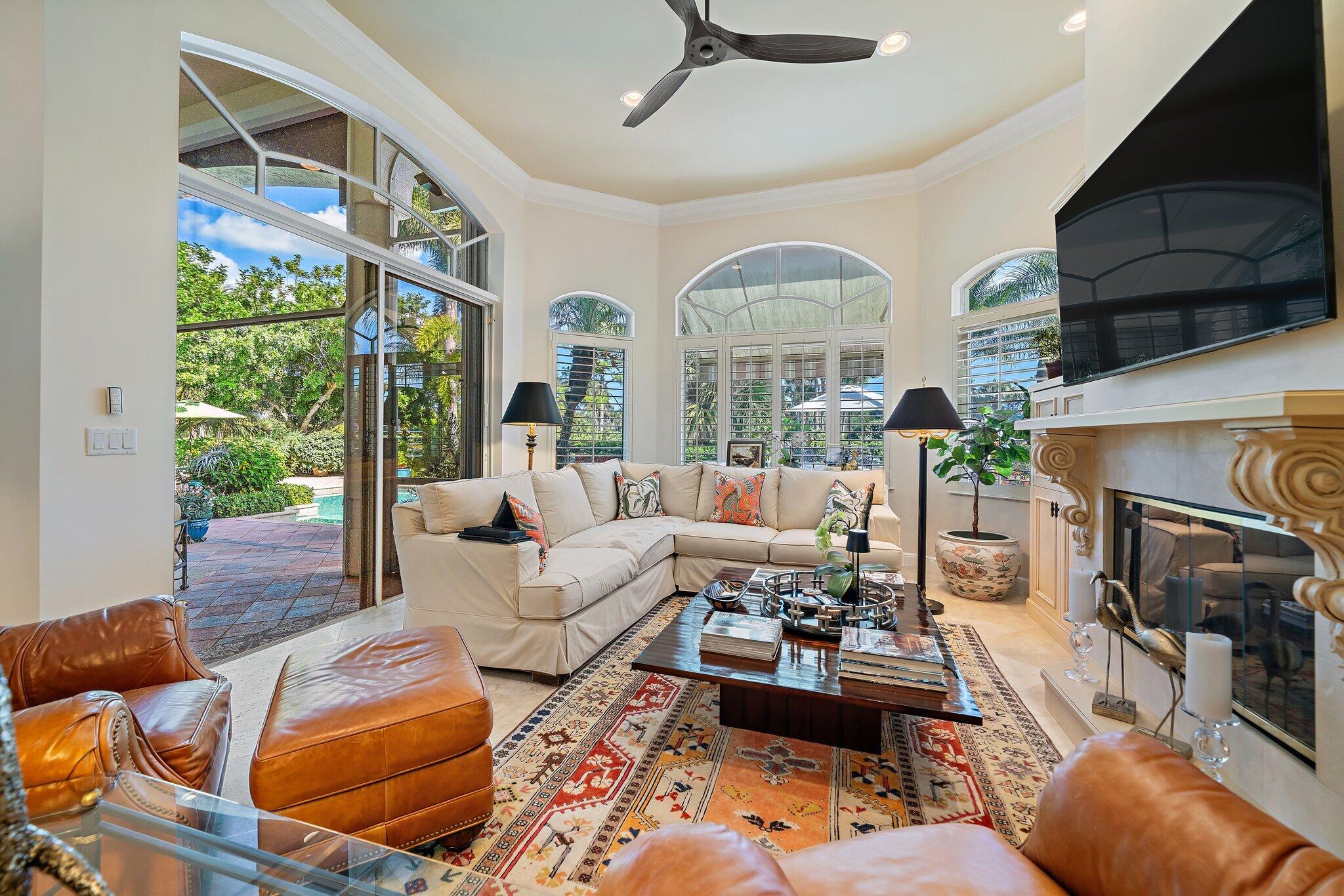 IRONHORSE - Residential