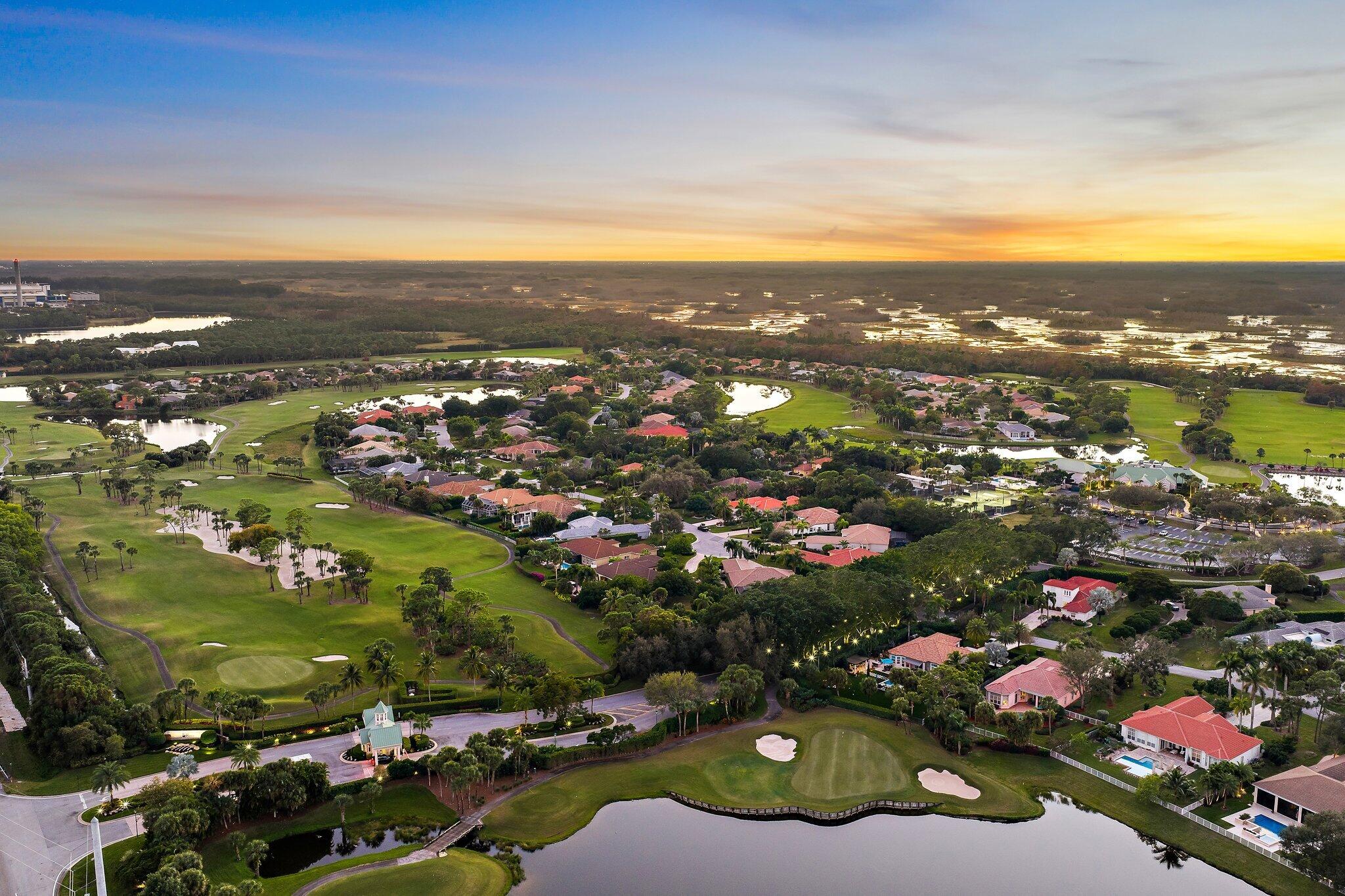 IRONHORSE - Residential