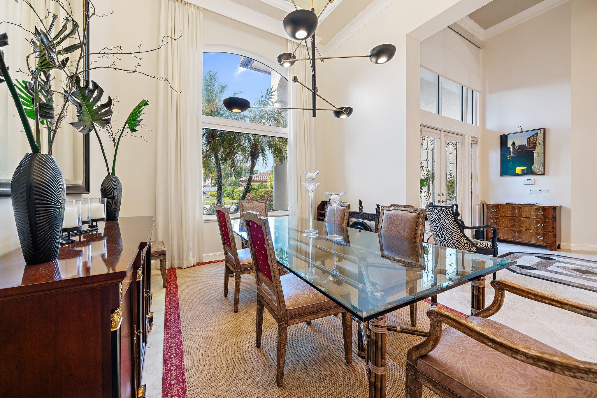 IRONHORSE - Residential