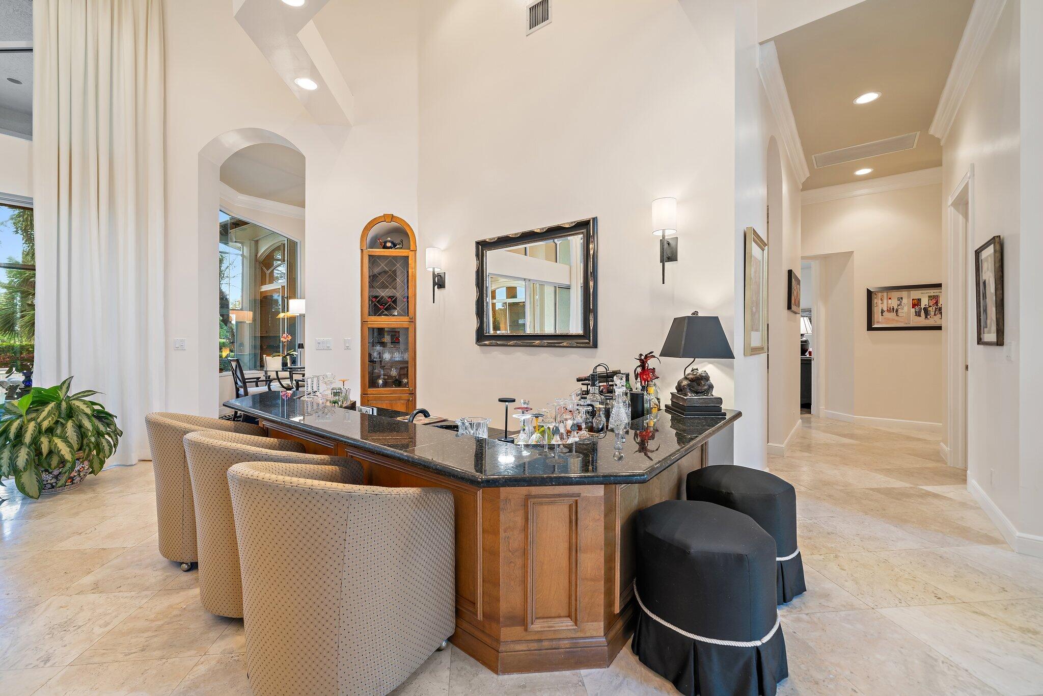 IRONHORSE - Residential