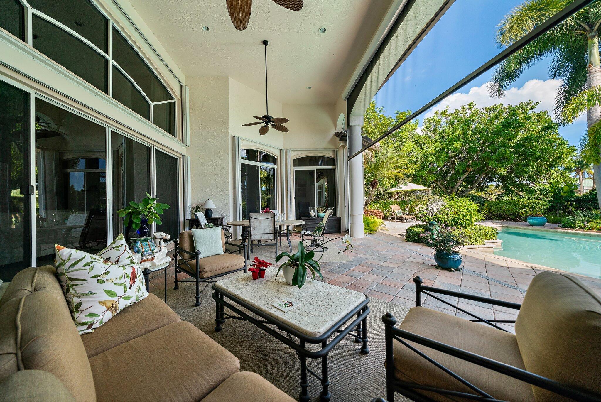 IRONHORSE - Residential