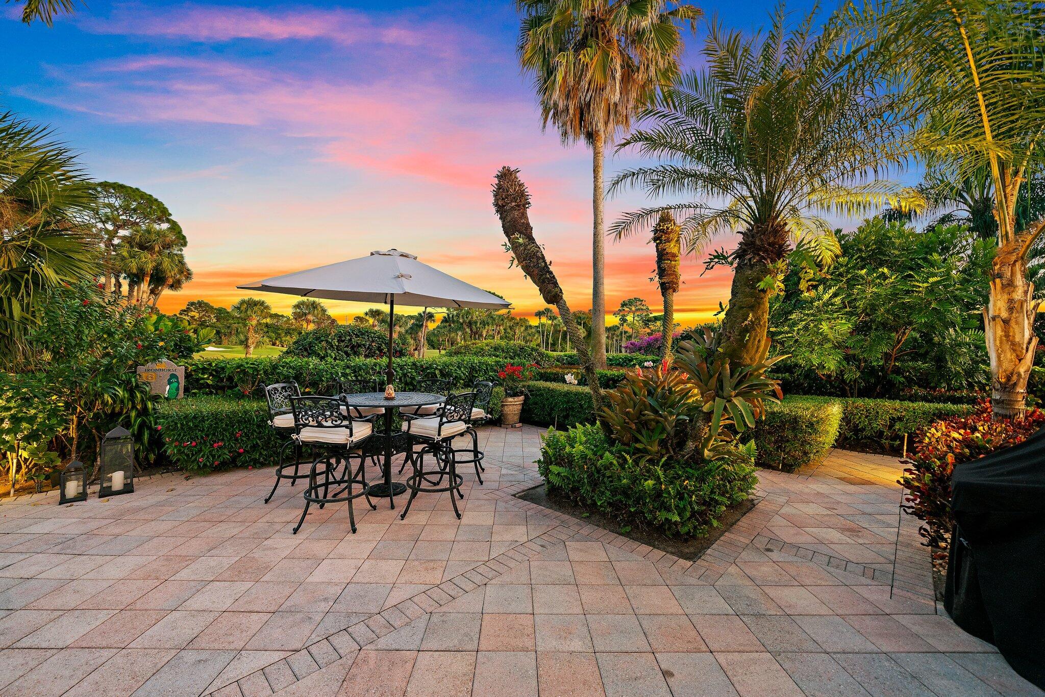 IRONHORSE - Residential