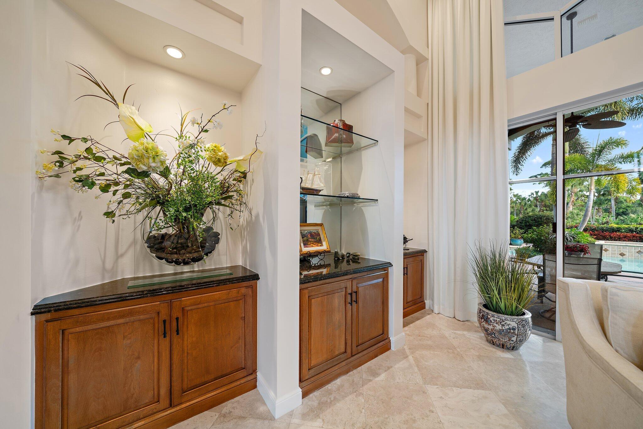 IRONHORSE - Residential