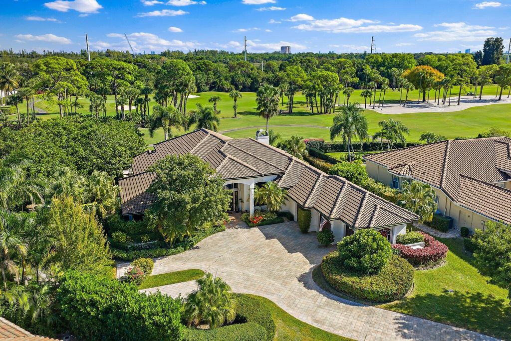 Photo of 8010 Fairway Lane, West Palm Beach, FL 33412 (MLS # B26012655)