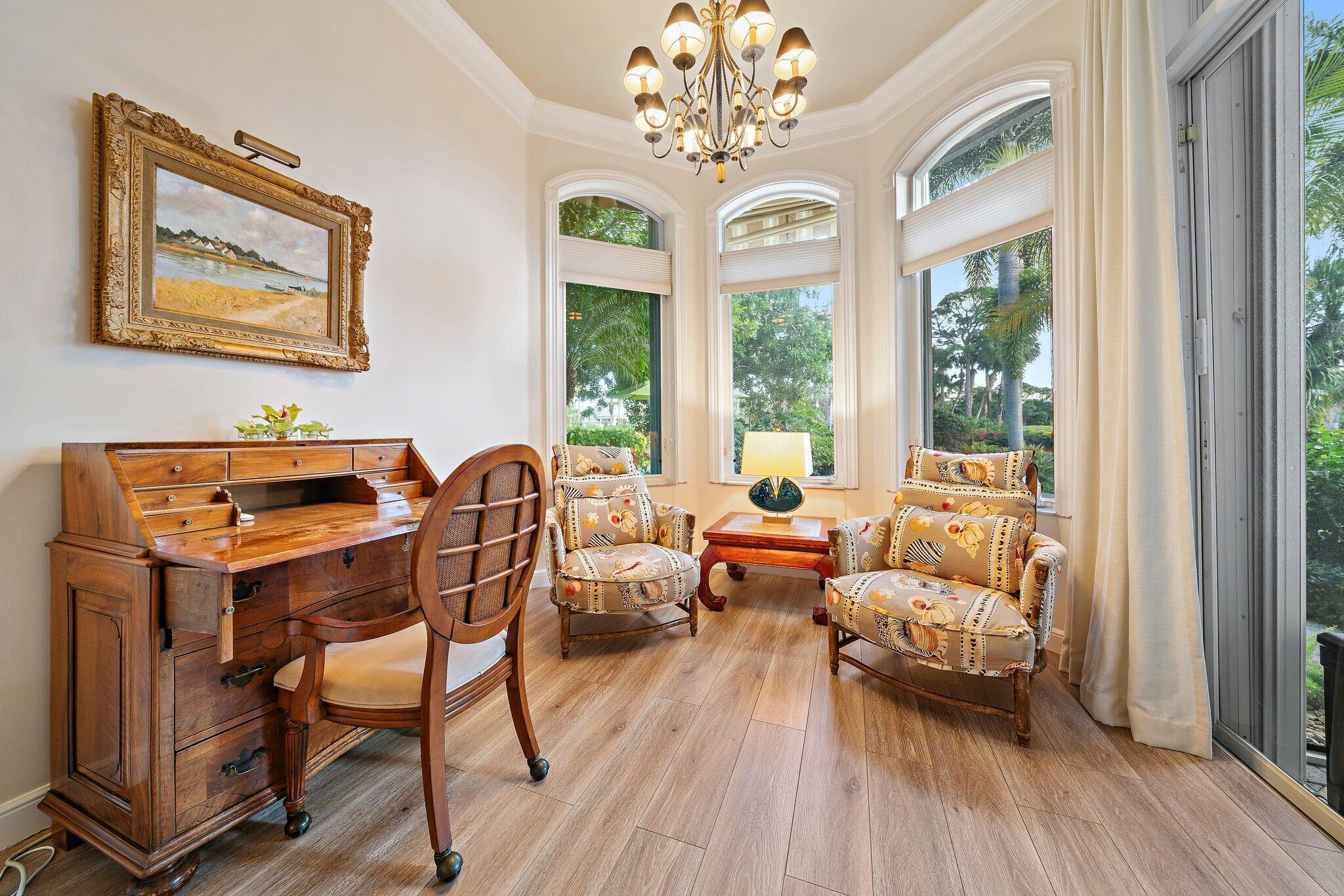 IRONHORSE - Residential