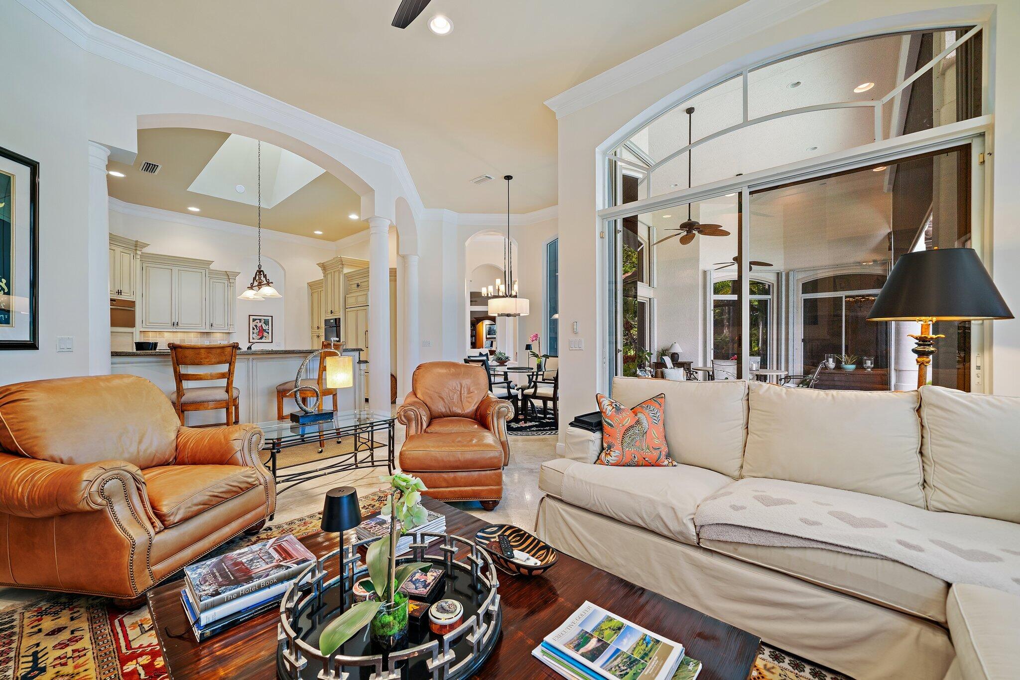 IRONHORSE - Residential