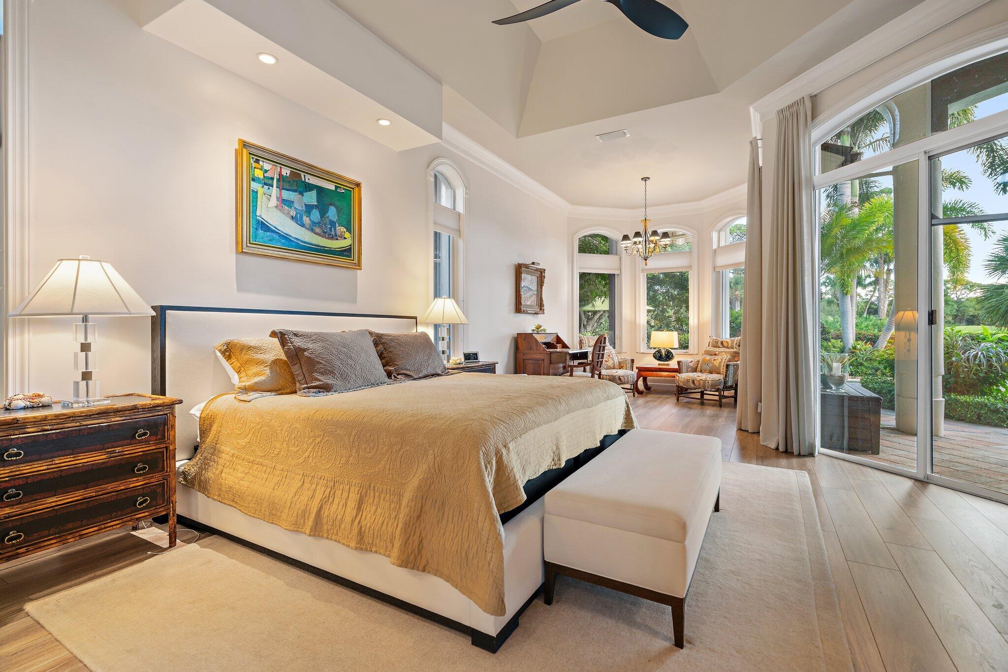 IRONHORSE - Residential