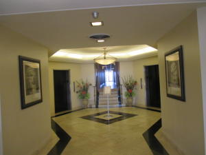 LA FONTANA APTS OF PALM BEACH INC - Residential