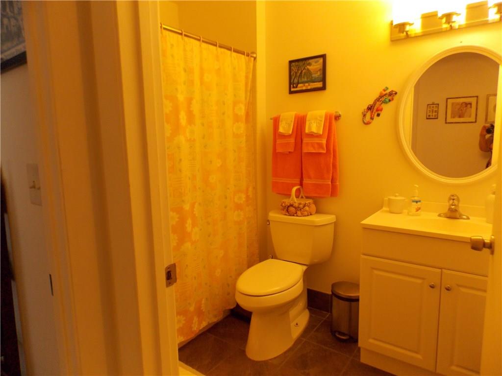Baywood Village 3 - Residential