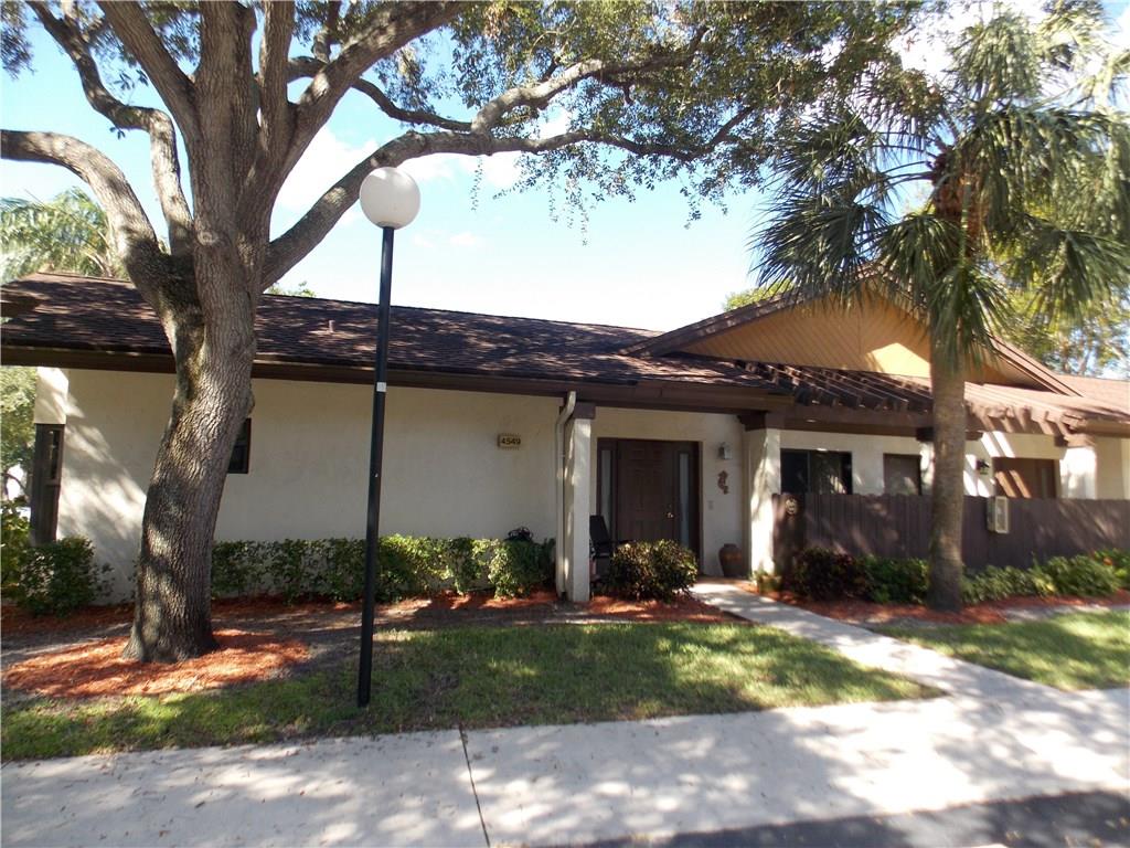 Baywood Village 3 - Residential