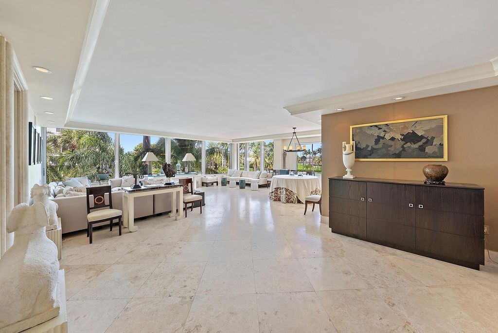 Photo of 44 Cocoanut Row #205 B, Palm Beach, FL 33480 (MLS # R11079020)