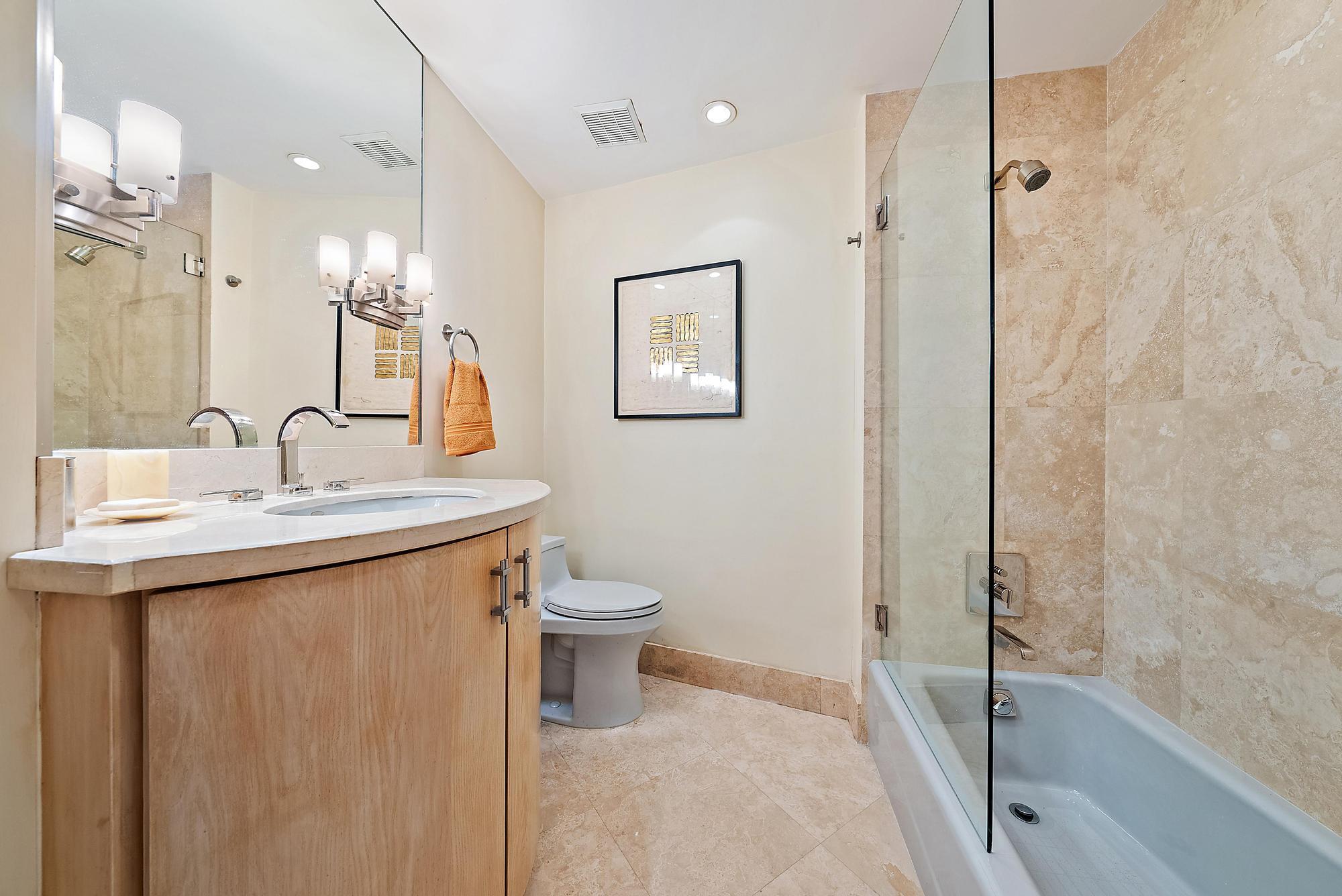 PALM BEACH TOWERS CONDO - Residential