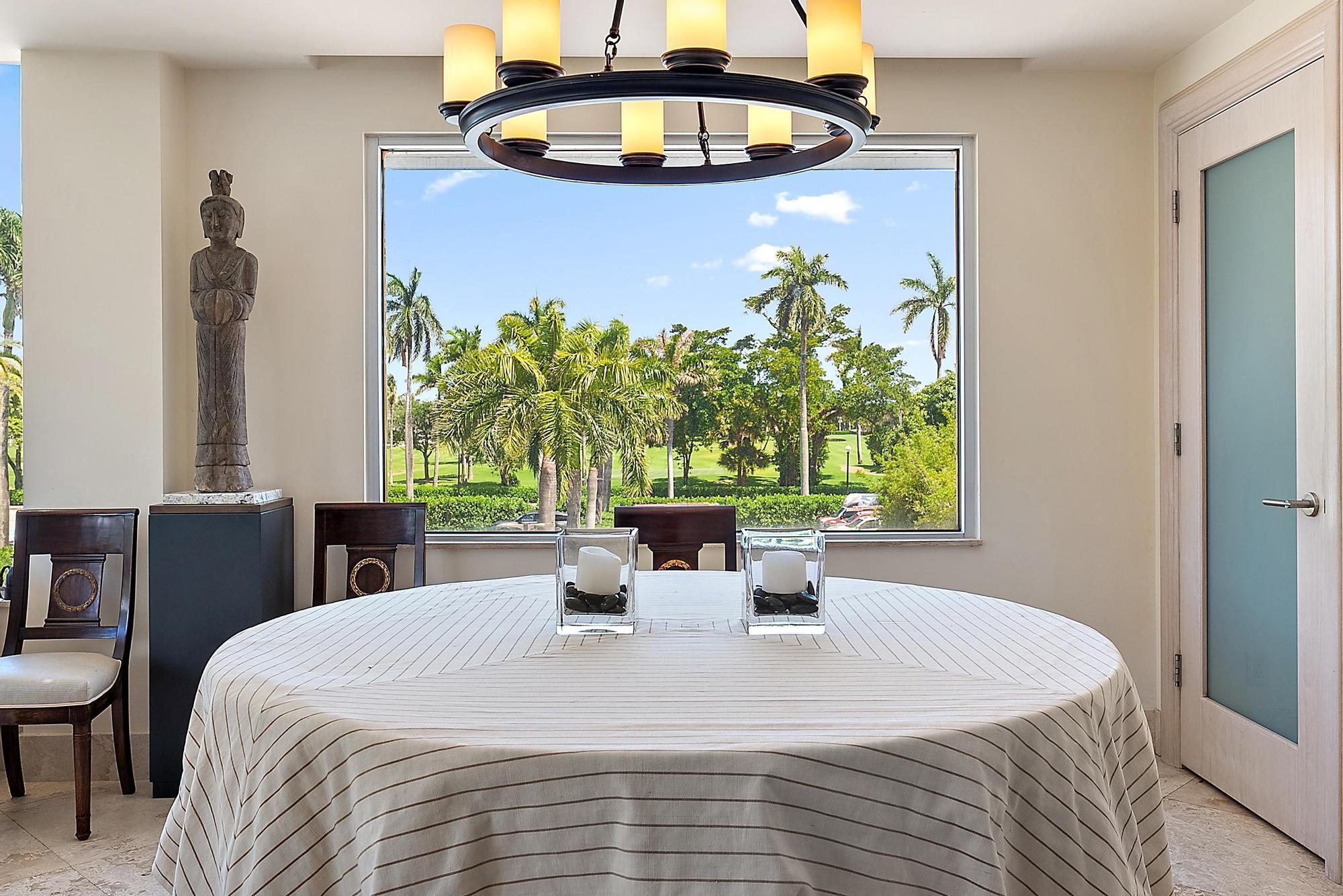 PALM BEACH TOWERS CONDO - Residential