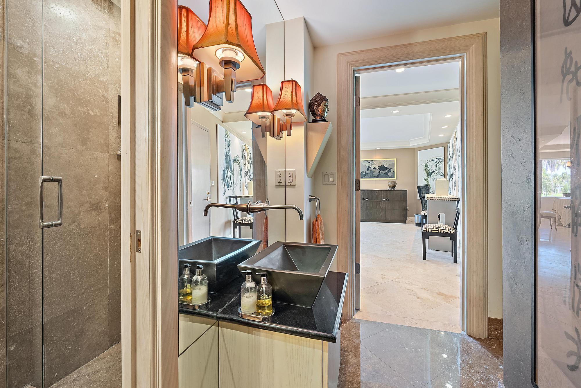 PALM BEACH TOWERS CONDO - Residential