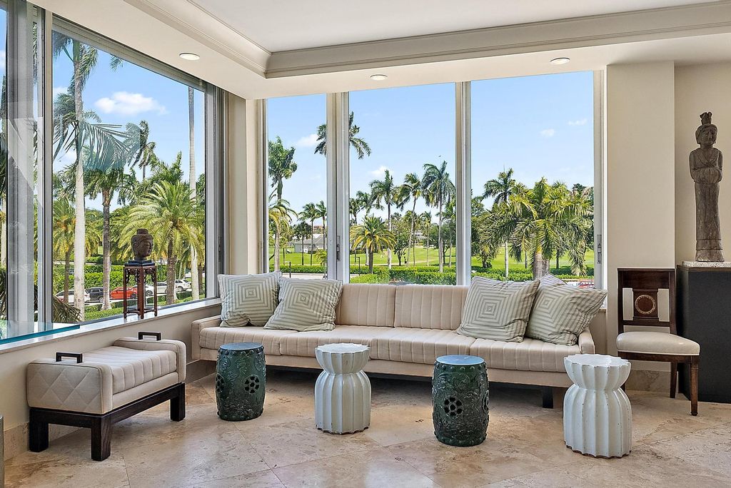 Photo of 44 Cocoanut Row #205 B, Palm Beach, FL 33480 (MLS # R11079020)