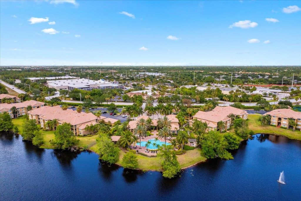 Photo of 3673 NW Adriatic Lane #106-5, Jensen Beach, FL 34957 (MLS # R10984505)