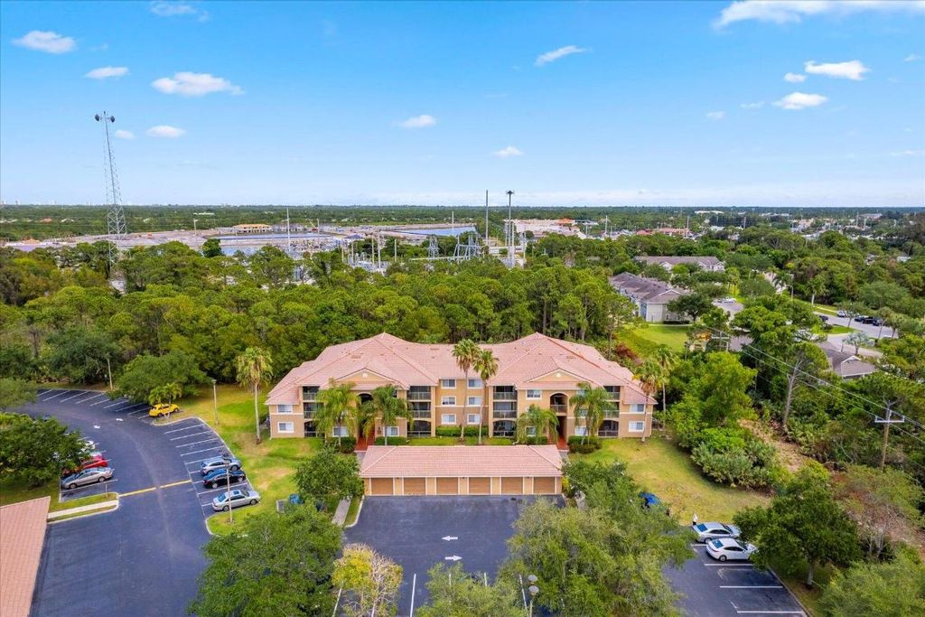 Photo of 3673 NW Adriatic Lane #106-5, Jensen Beach, FL 34957 (MLS # R10984505)