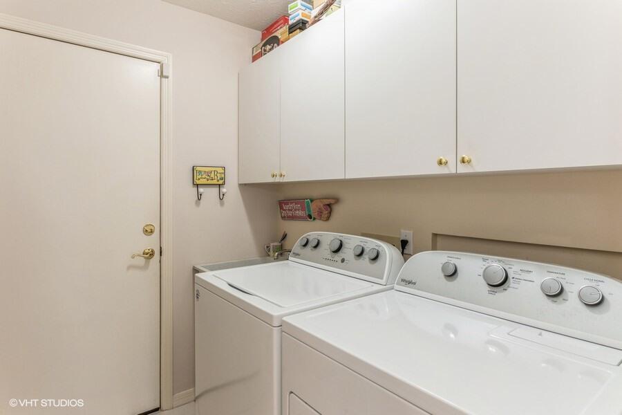 DANFORTH PLATS NO 1 2 3 & 4 (PHASES 1B & 1C) - Residential