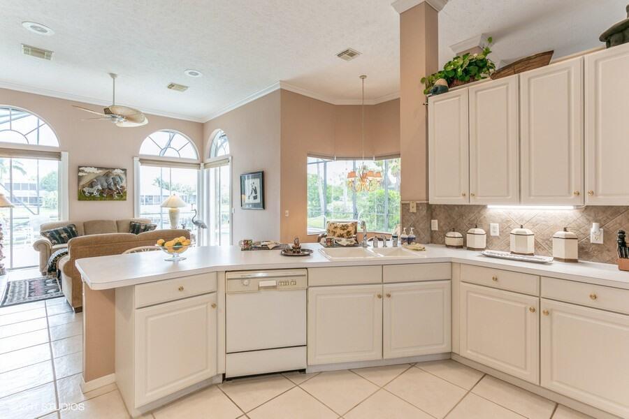 DANFORTH PLATS NO 1 2 3 & 4 (PHASES 1B & 1C) - Residential