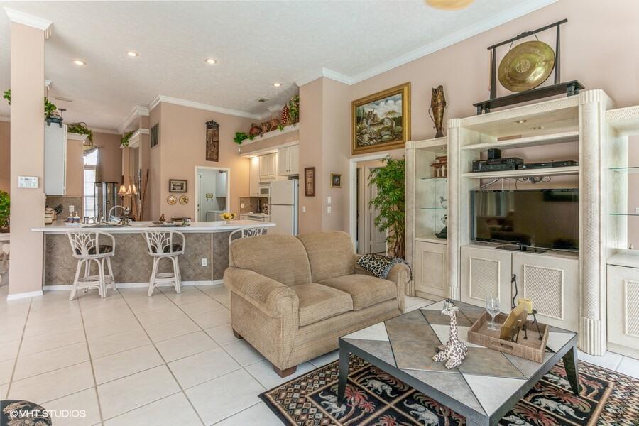 DANFORTH PLATS NO 1 2 3 & 4 (PHASES 1B & 1C) - Residential