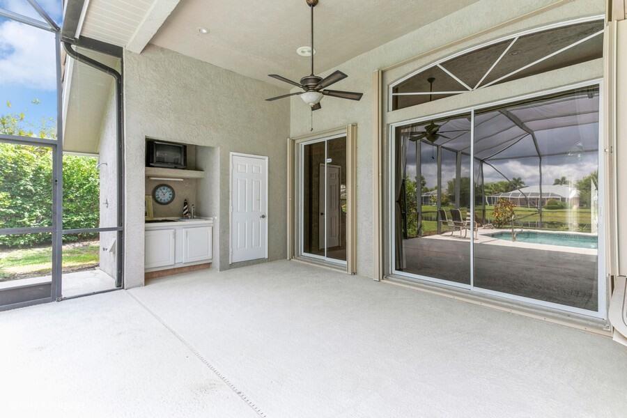 DANFORTH PLATS NO 1 2 3 & 4 (PHASES 1B & 1C) - Residential