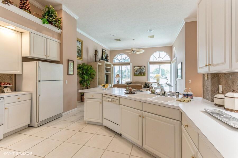 DANFORTH PLATS NO 1 2 3 & 4 (PHASES 1B & 1C) - Residential