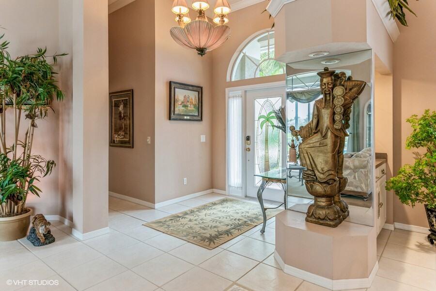 DANFORTH PLATS NO 1 2 3 & 4 (PHASES 1B & 1C) - Residential