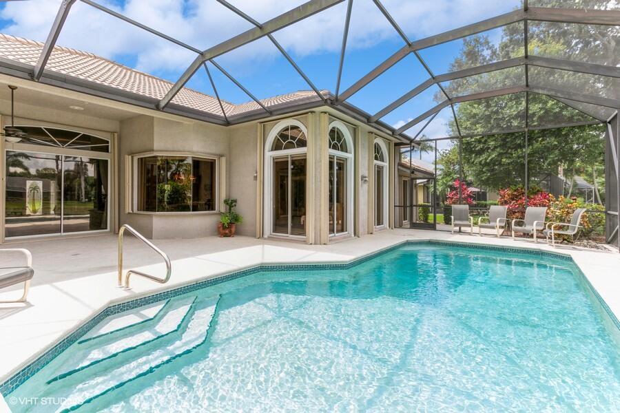 DANFORTH PLATS NO 1 2 3 & 4 (PHASES 1B & 1C) - Residential