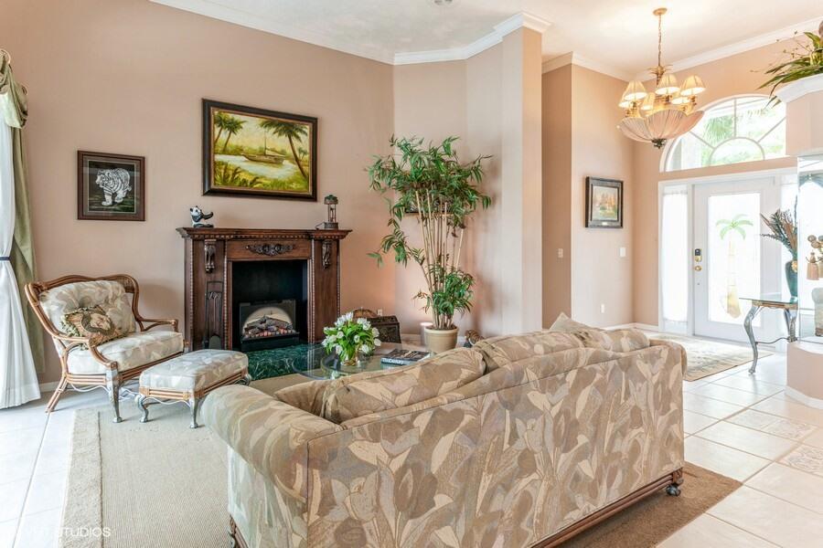 DANFORTH PLATS NO 1 2 3 & 4 (PHASES 1B & 1C) - Residential