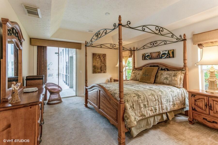 DANFORTH PLATS NO 1 2 3 & 4 (PHASES 1B & 1C) - Residential