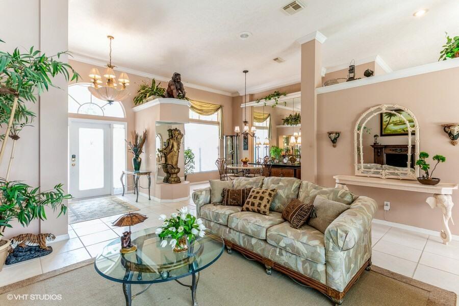 DANFORTH PLATS NO 1 2 3 & 4 (PHASES 1B & 1C) - Residential