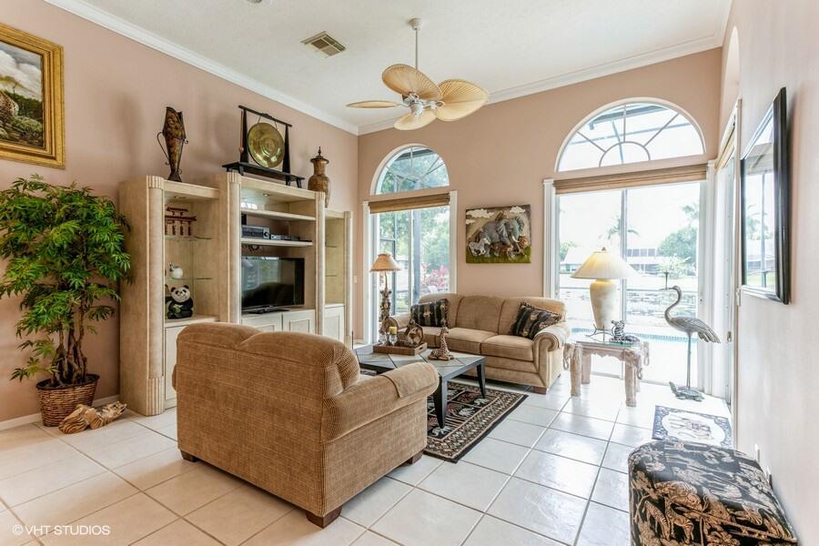 DANFORTH PLATS NO 1 2 3 & 4 (PHASES 1B & 1C) - Residential