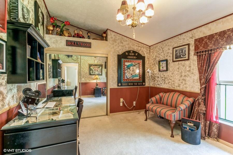 DANFORTH PLATS NO 1 2 3 & 4 (PHASES 1B & 1C) - Residential