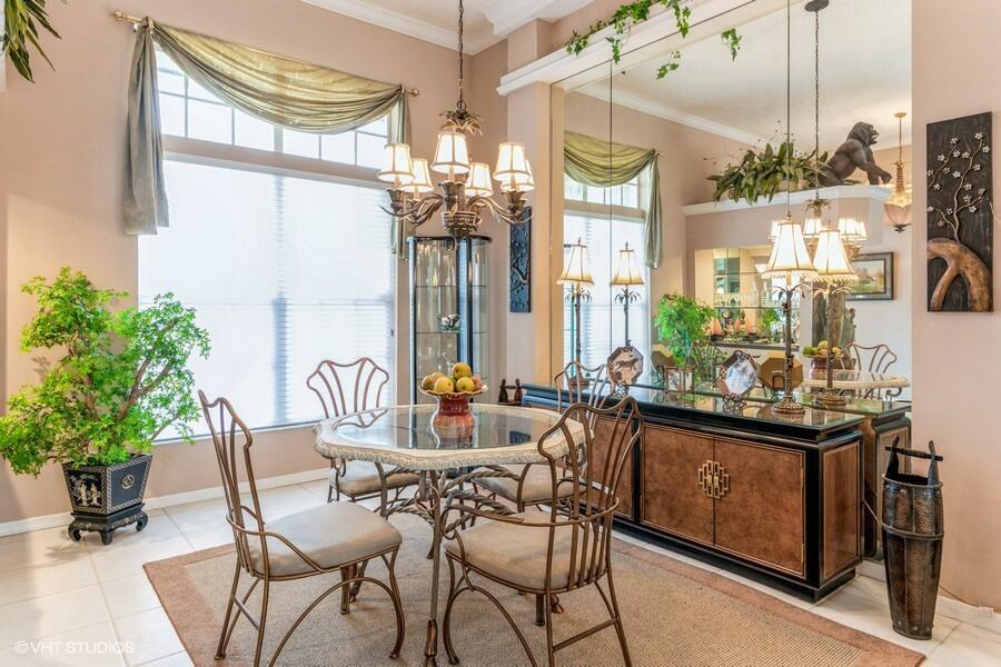 DANFORTH PLATS NO 1 2 3 & 4 (PHASES 1B & 1C) - Residential