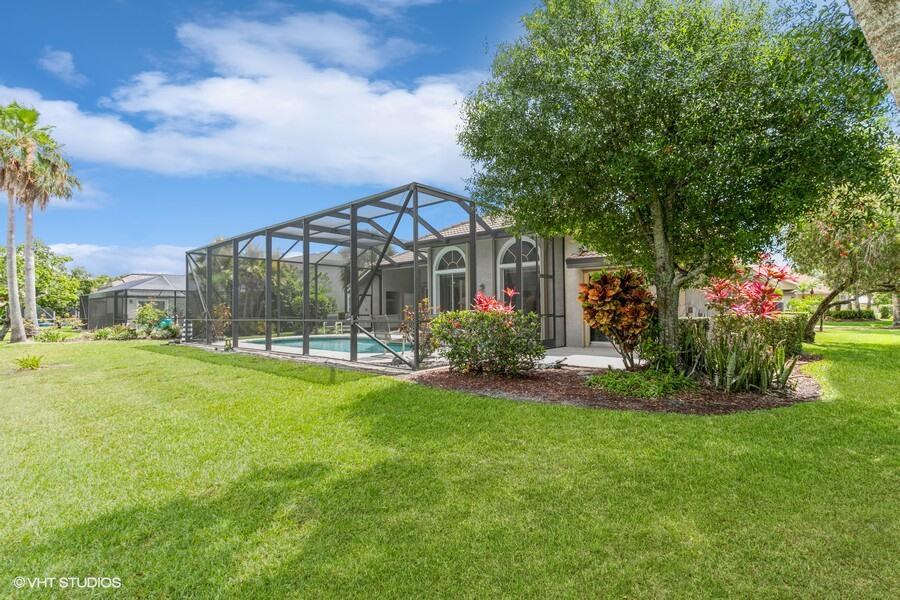 DANFORTH PLATS NO 1 2 3 & 4 (PHASES 1B & 1C) - Residential