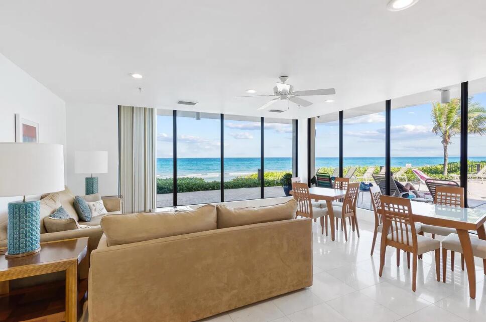 OCEAN PINES CONDO - Residential Lease