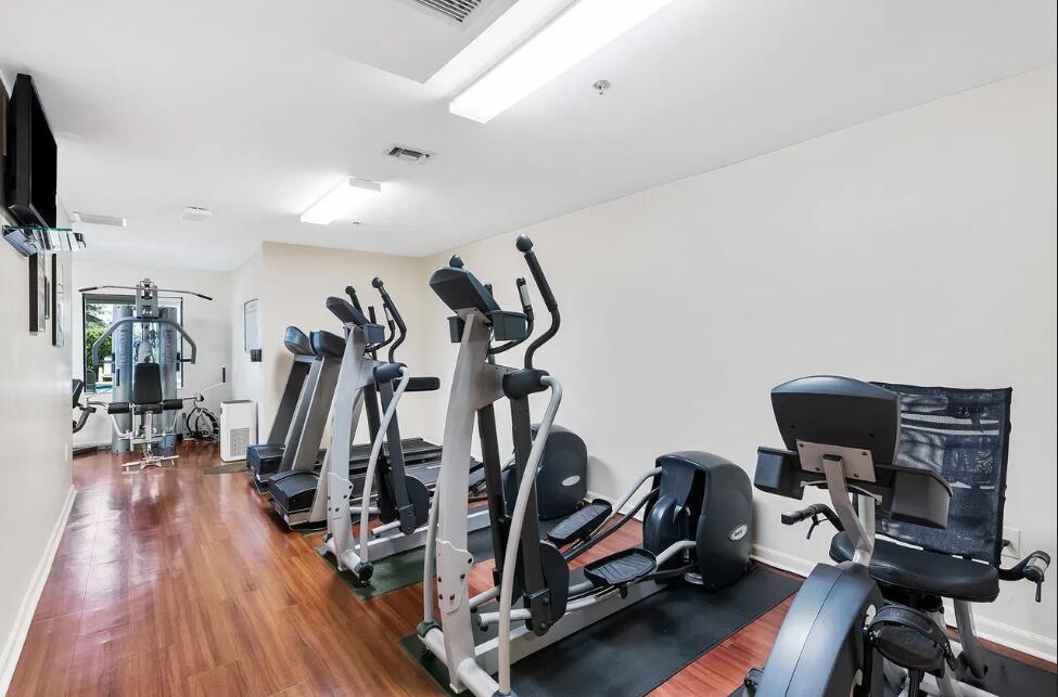 OCEAN PINES CONDO - Residential Lease