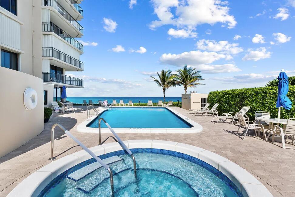 OCEAN PINES CONDO - Residential Lease