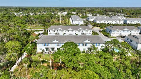 A home in Stuart