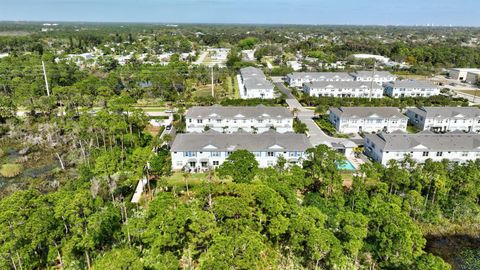 A home in Stuart