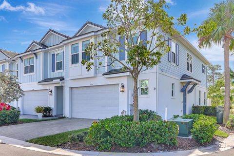 A home in Stuart