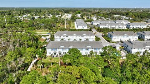 A home in Stuart